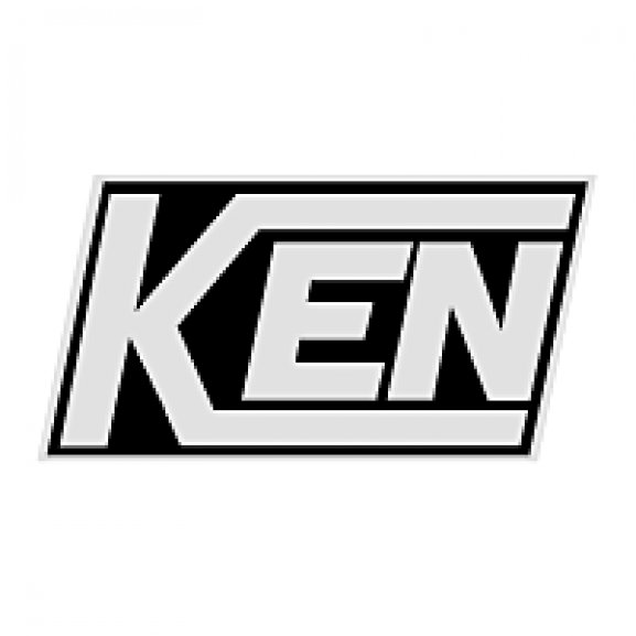 Logo of KEN
