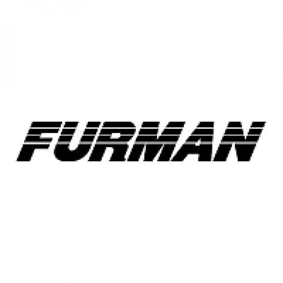 Logo of Furman