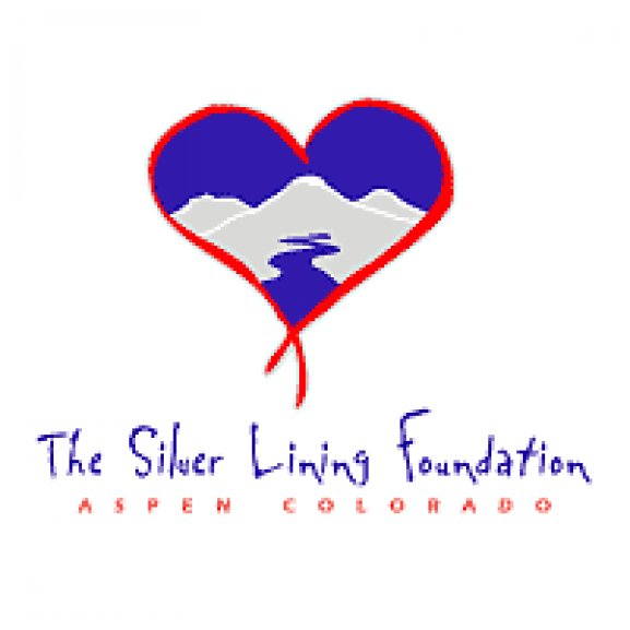 Logo of The Silver Lining Foundation