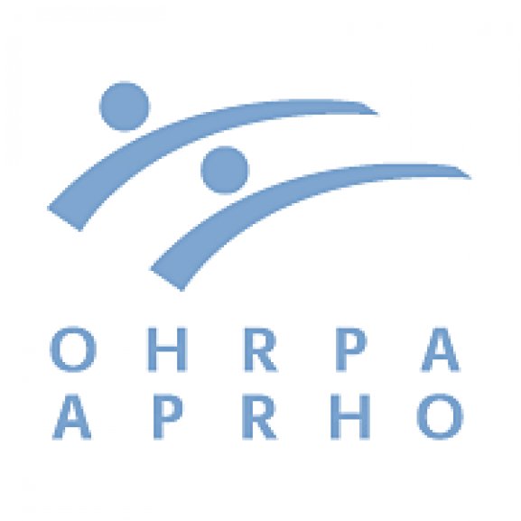 Logo of OHRPA