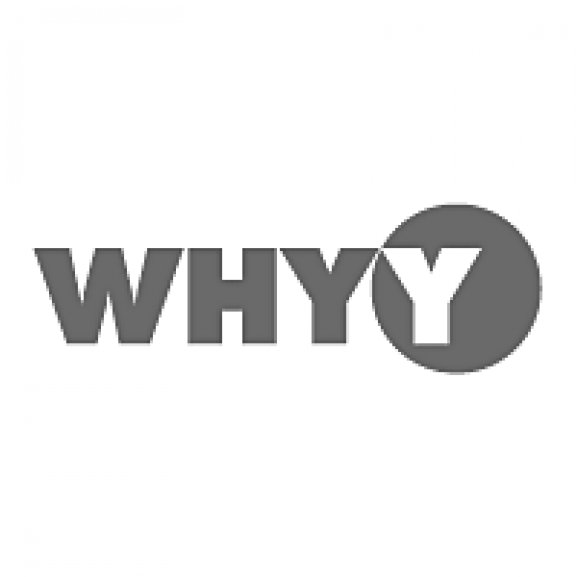 Logo of WHYY