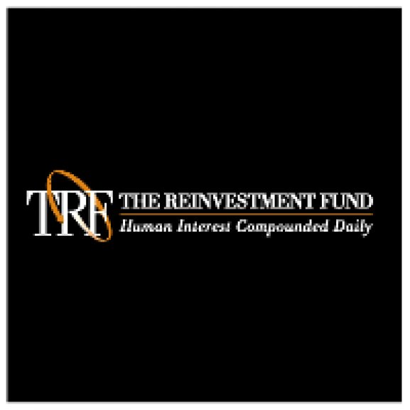 Logo of TRF