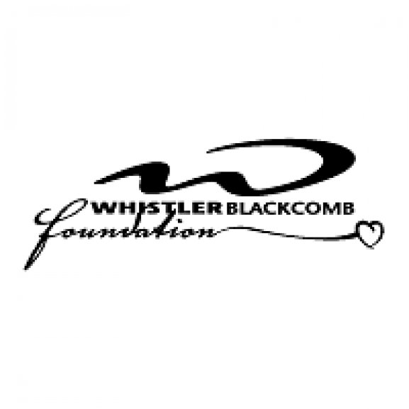 Logo of Whistler Blackcomb Foundation