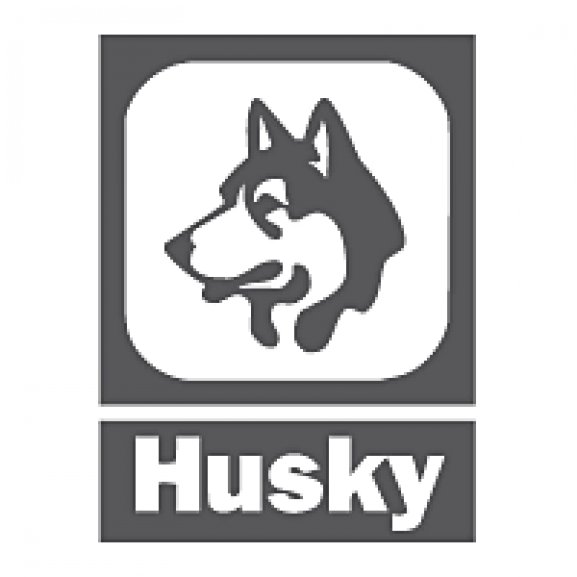 Logo of Husky