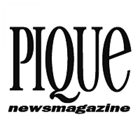 Logo of Pique
