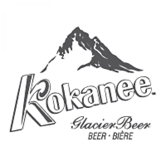 Logo of Kokanee