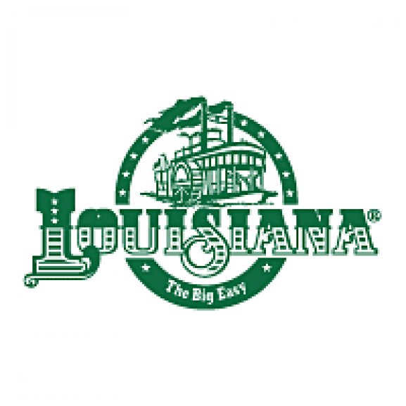 Logo of Louisiana