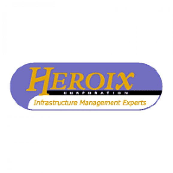 Logo of Heroix