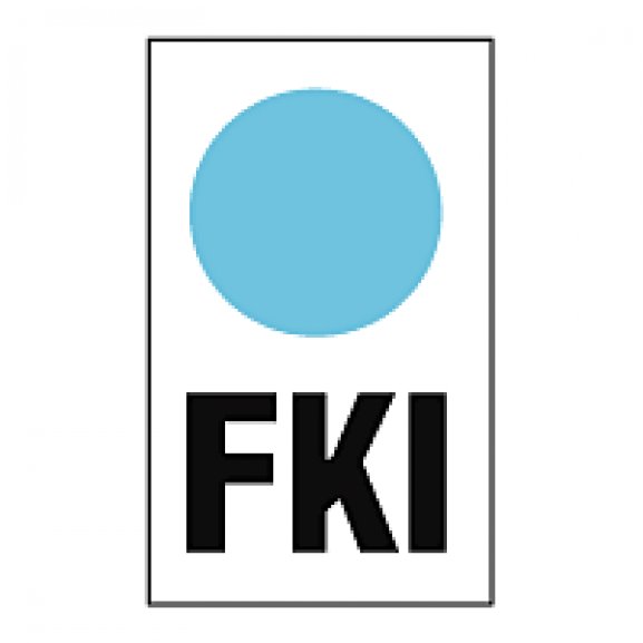 Logo of FKI