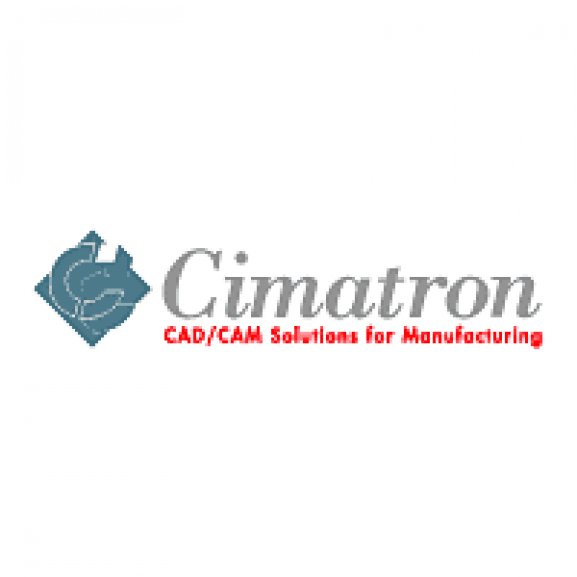 Logo of Cimatron