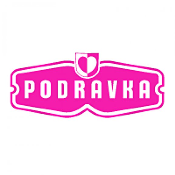 Logo of Podravka