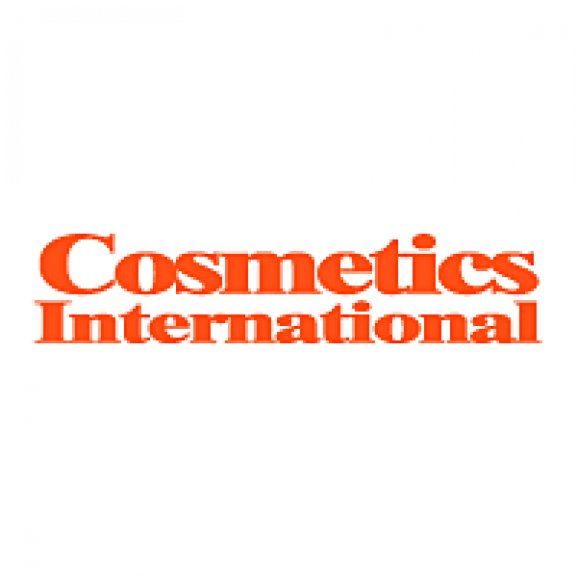 Logo of Cosmetics International