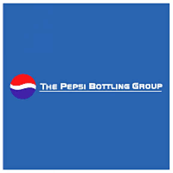 Logo of The Pepsi Bottling Group