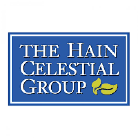 Logo of The Hain Celestial Group