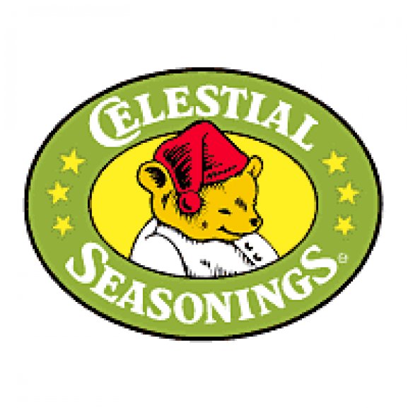 Logo of Celestial Seasonings