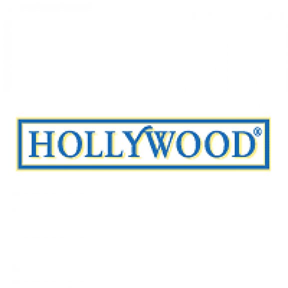 Logo of Hollywwod