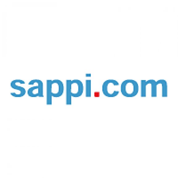 Logo of sappi.com