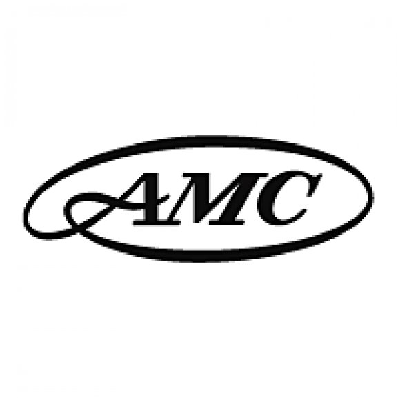 Logo of AMC