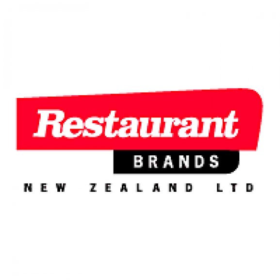 Logo of Restaurant Brands