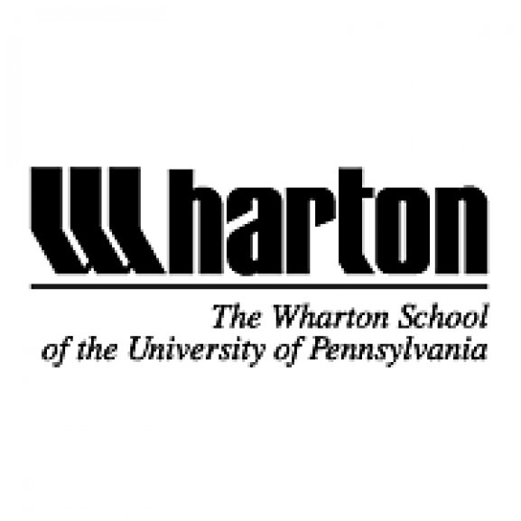 Logo of Wharton School