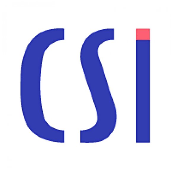 Logo of CSI