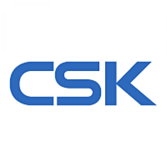 Logo of CSK