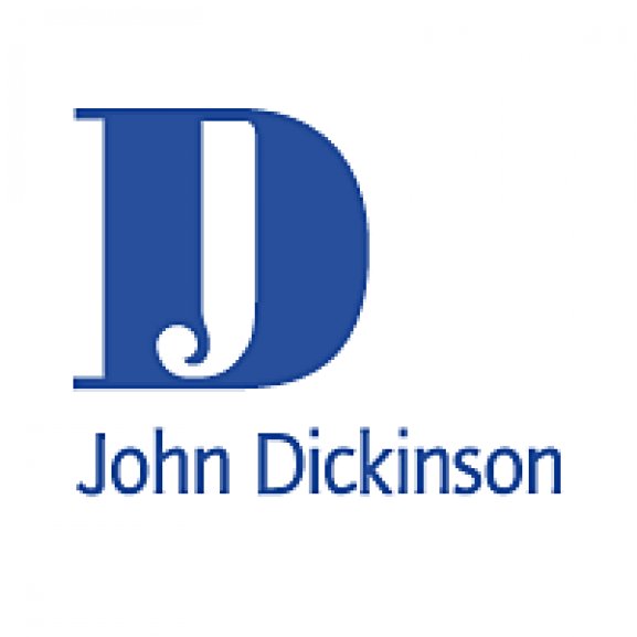 Logo of John Dickinson