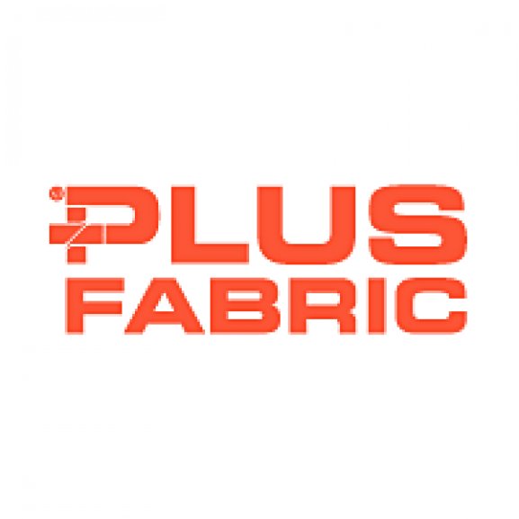 Logo of Plus Fabric