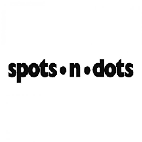 Logo of spots-n-dots