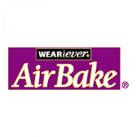 Logo of AirBake