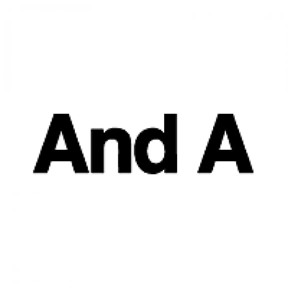 Logo of And A
