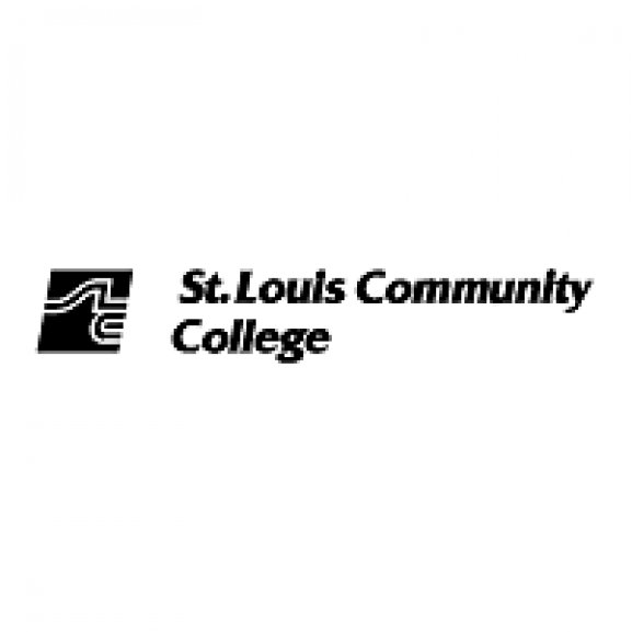 Logo of St. Louis Community College