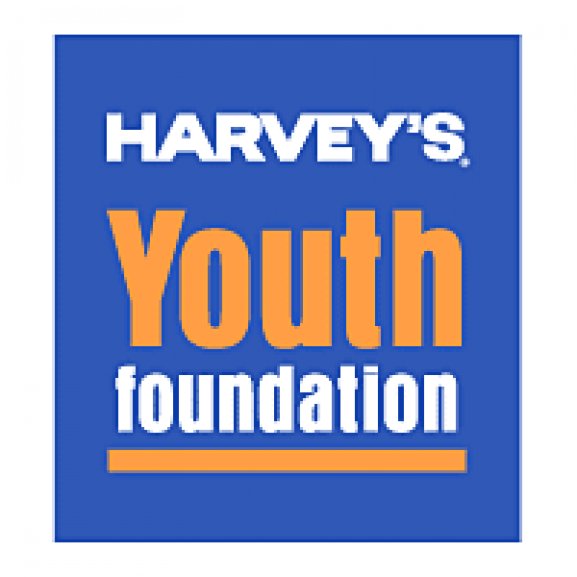 Logo of Harvey's Youth Foundation
