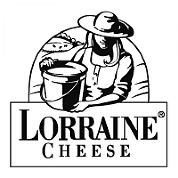 Logo of Lorraine