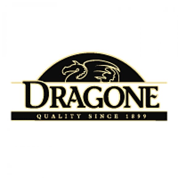 Logo of Dragone