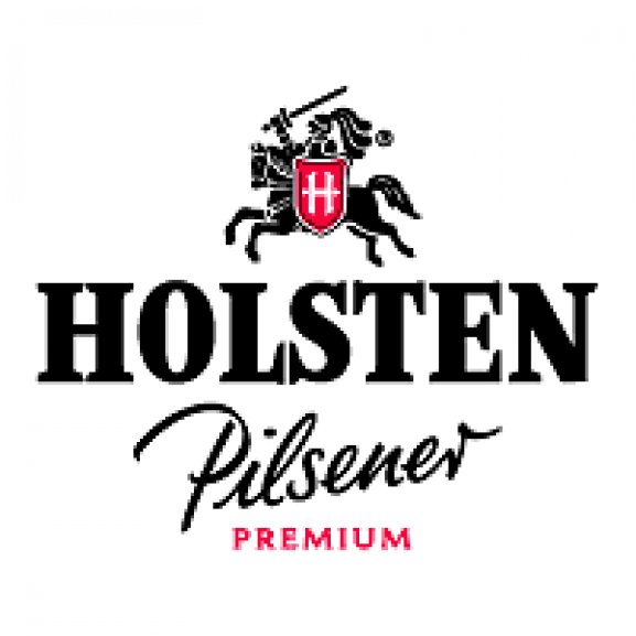 Logo of Holsten