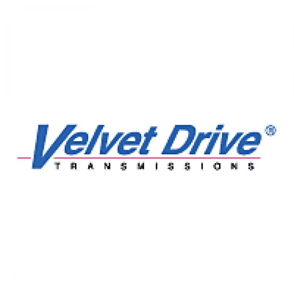 Logo of Velvet Drive