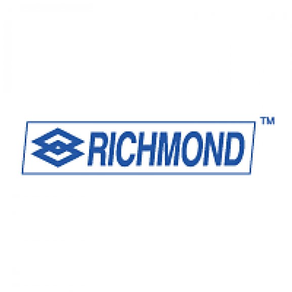 Logo of Richmond