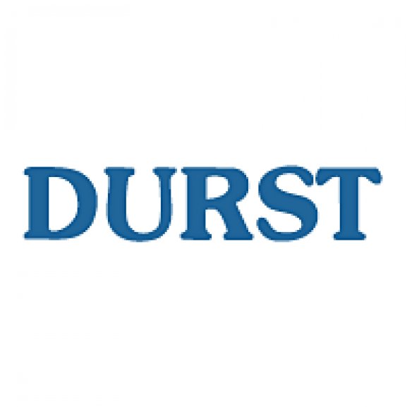 Logo of Durst