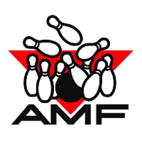 AMF Bowling Brands of the World™ Download vector logos and logotypes