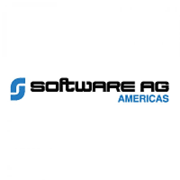 Logo of Software AG