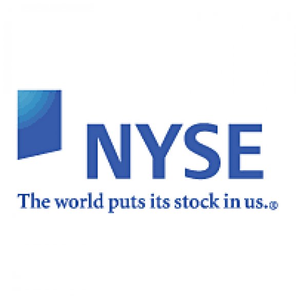 Logo of NYSE