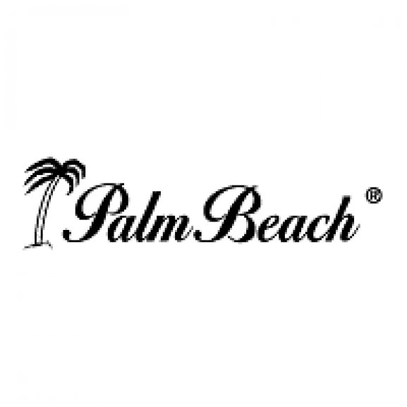 Logo of Palm Beach