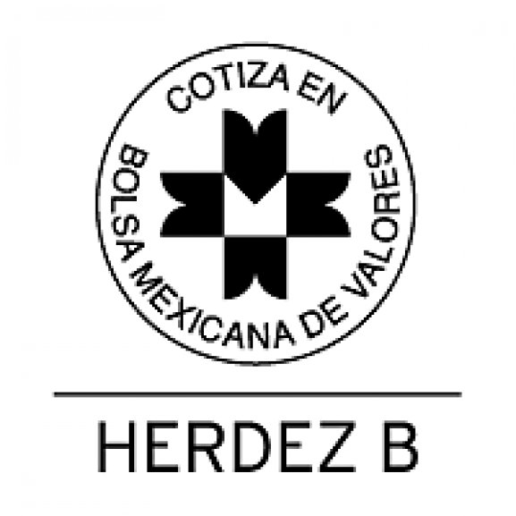 Logo of Herdez B