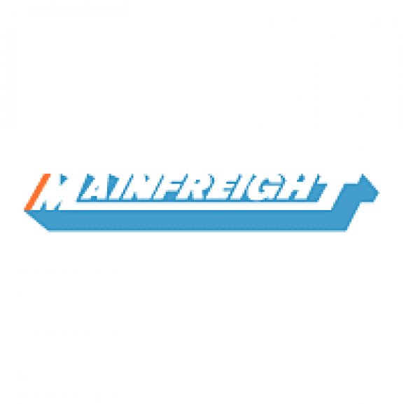 Logo of Mainfreight