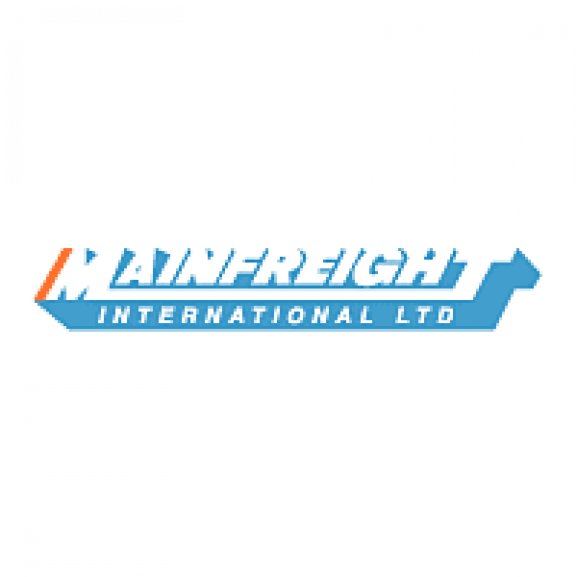 Logo of Mainfreight International