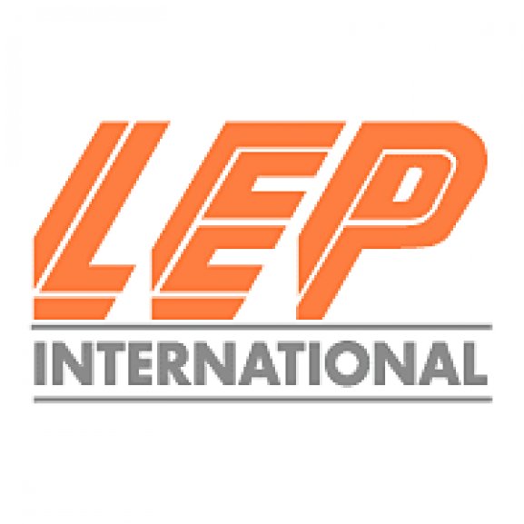 Logo of LEP International