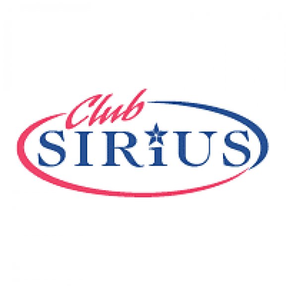 Logo of Sirius
