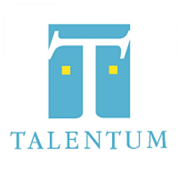 Logo of Talentum