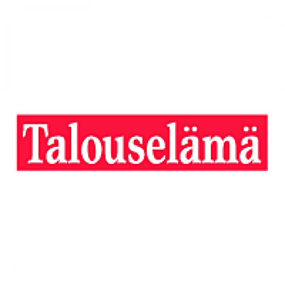 Logo of Talouselama